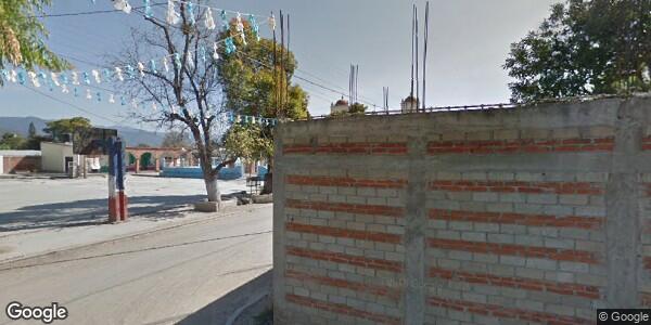 SALA DE JUNTAS DE SANTA MARIA GUELACE